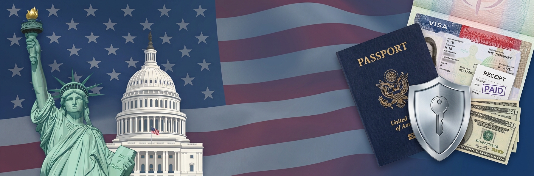 The New US Visa Integrity Fee: Who Pays, Can It Be Waived, Is It Refundable?