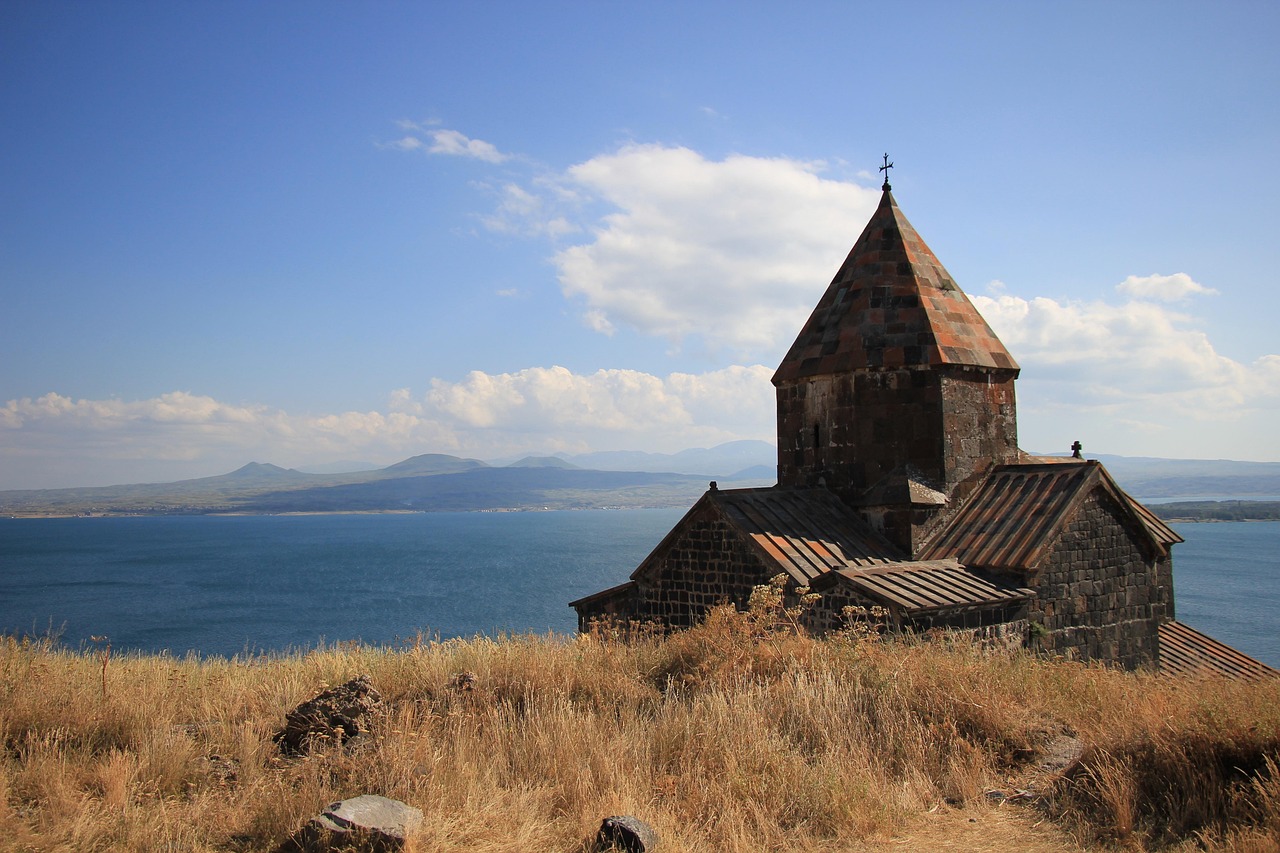 Explore the Roots of Armenia’s Rich Culture and Festivals