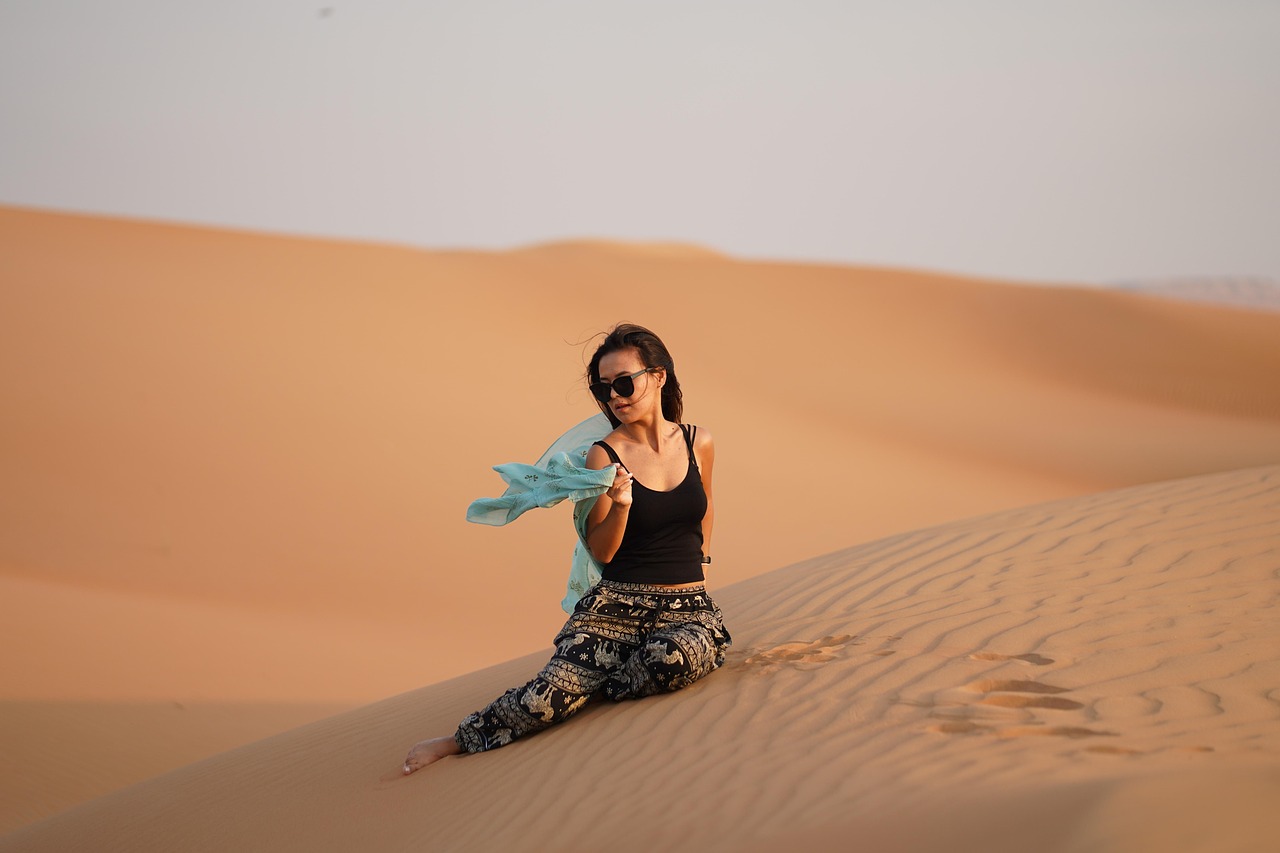 Common Mistakes Travelers Make When Entering the UAE And How to Avoid Them