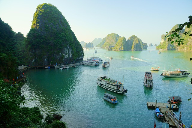 Vietnam's e-Visa: 90 Days, Two Entry Options, and a Charge You Do Not Get Back