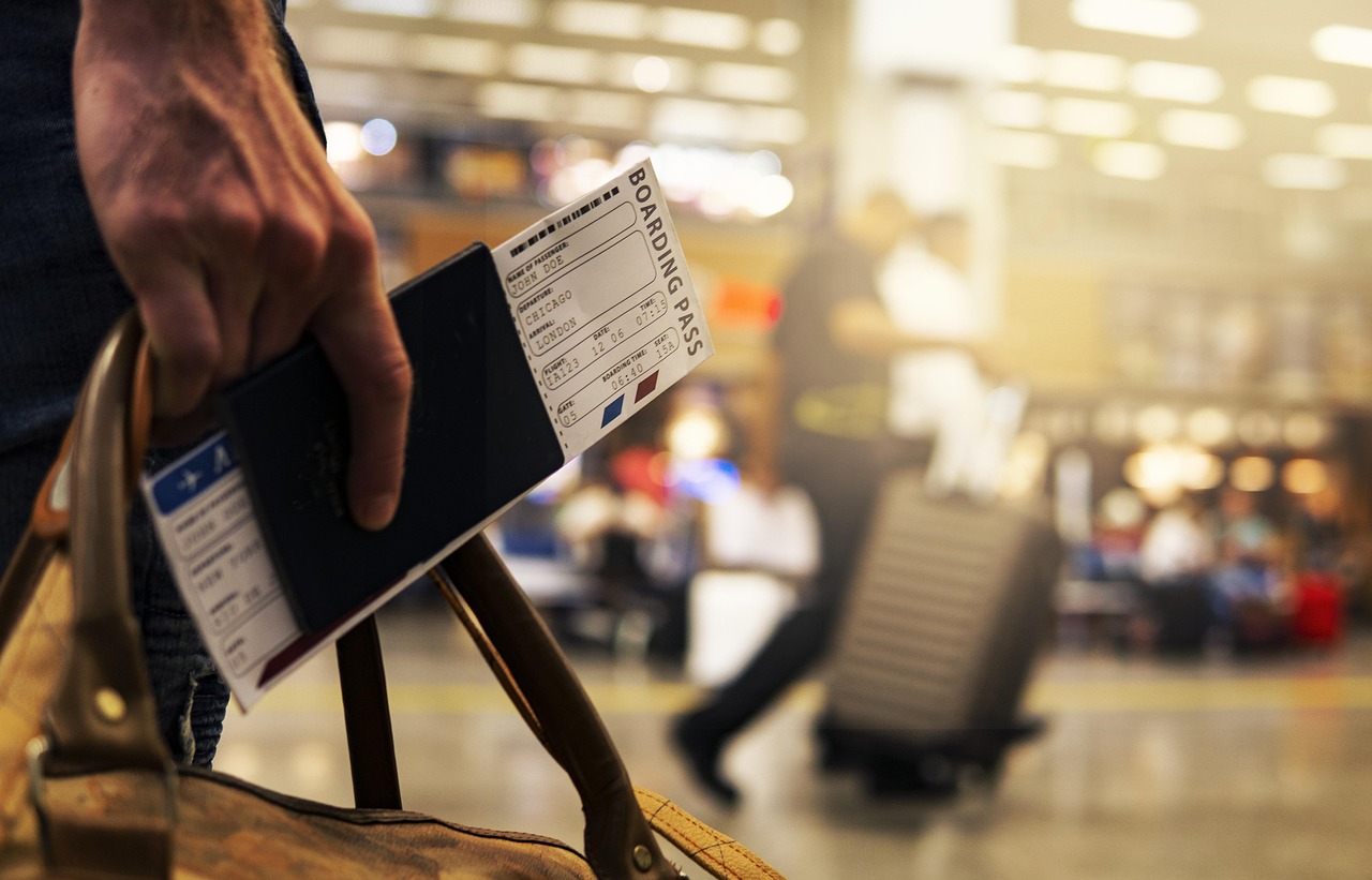 Nigeria Ends Visa on Arrival: Advance Approval and a Digital Landing Card Are Now Standard