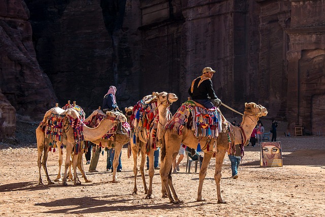Jordan's 14-Day Rule: Register With the Police or Pay a Fine