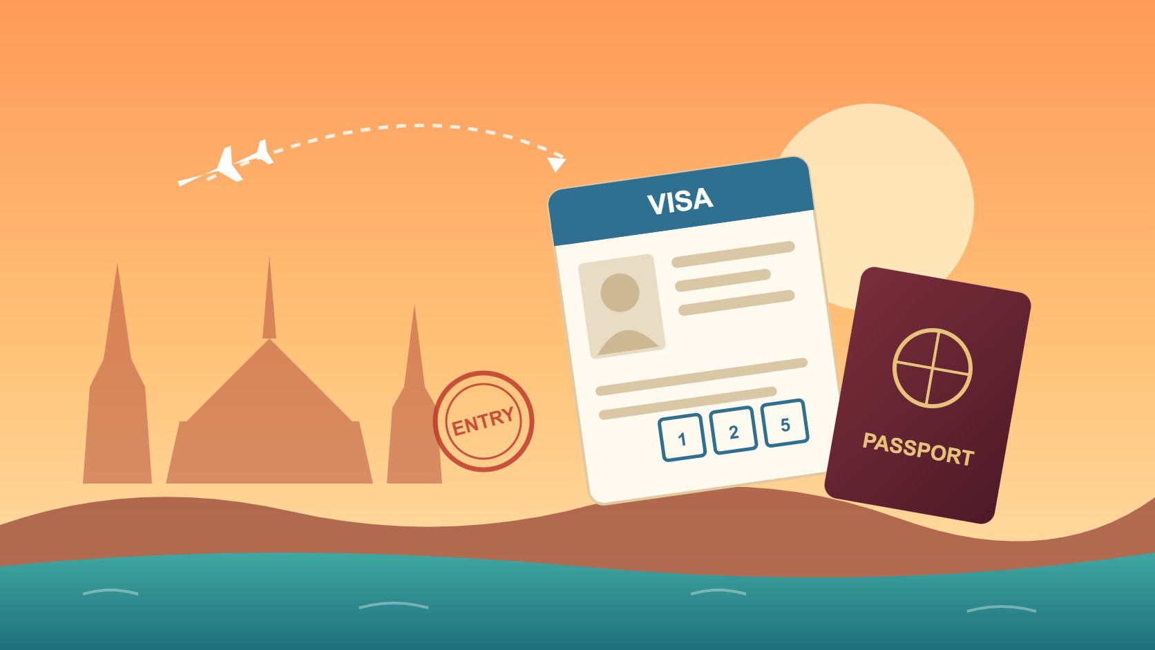 Thai Travellers Can Now Earn a Five-Year Schengen Visa: How the Cascade Works