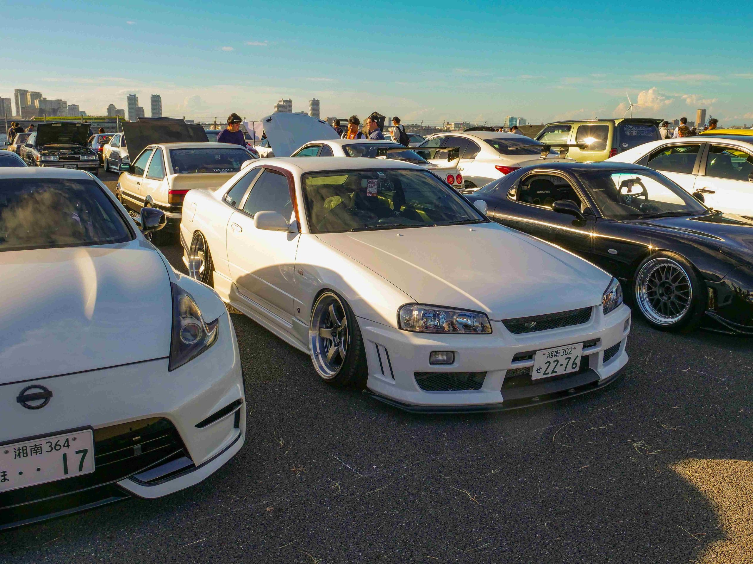 How Bangkok prepares for Southeast Asia’s biggest car event in 2026