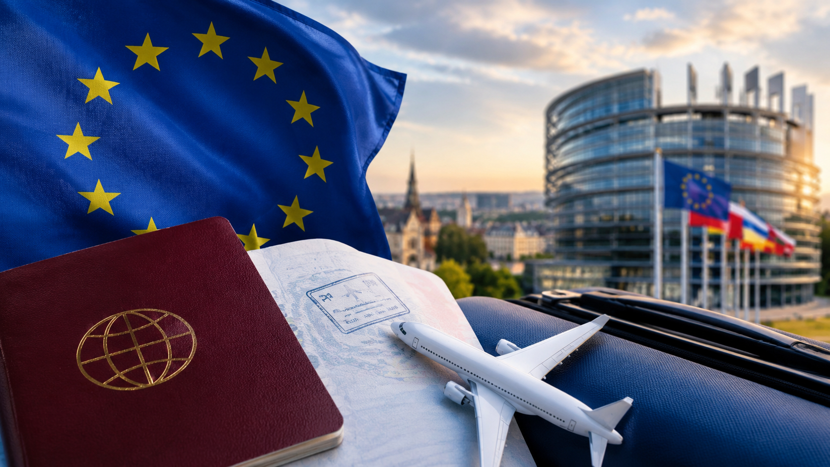 ETIAS Is Due in the Fourth Quarter: What the EU Has Officially Said, and What It Has Not