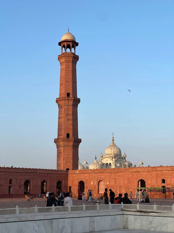 Apply Pakistan eVisa