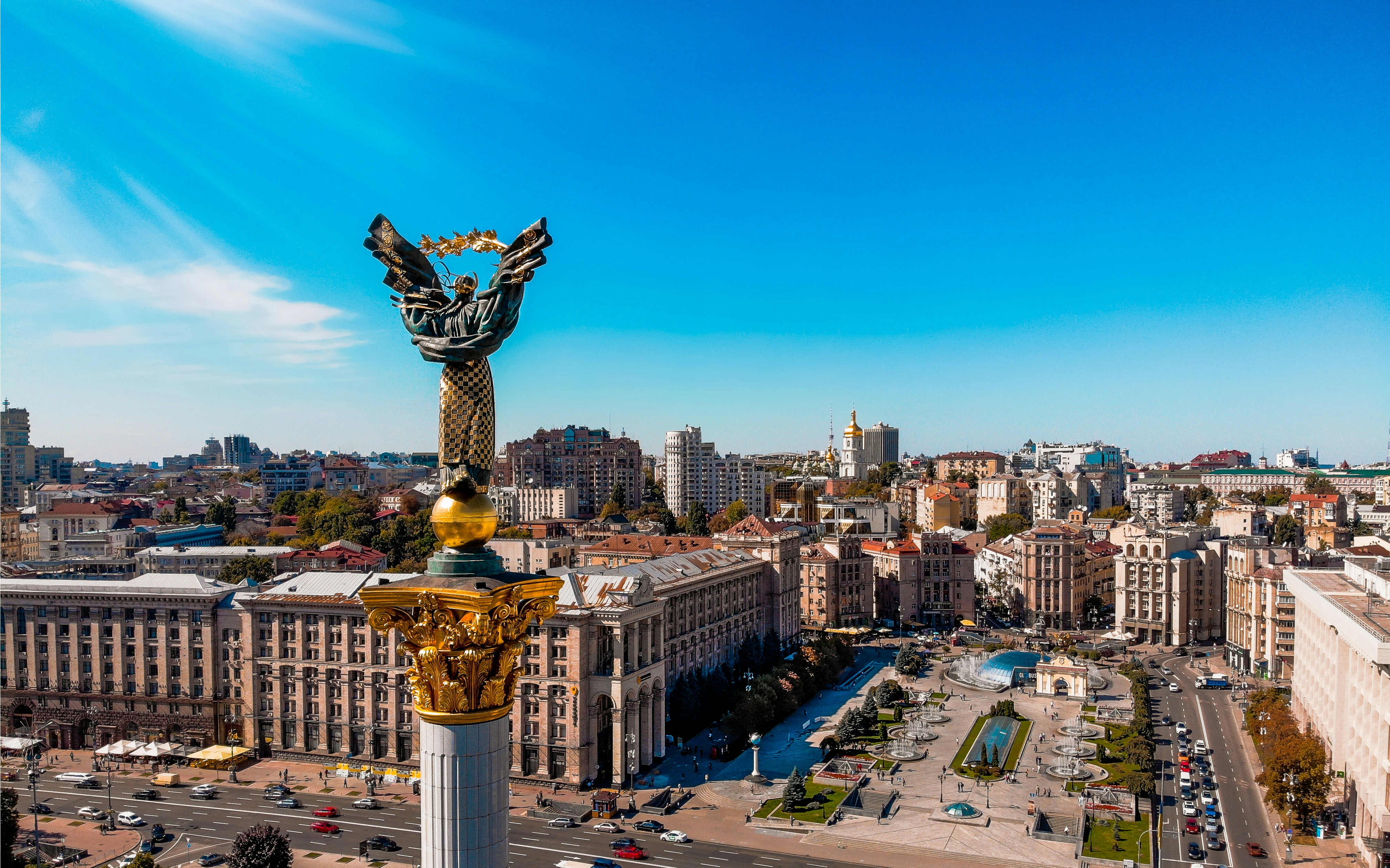 Apply Ukraine eVisa