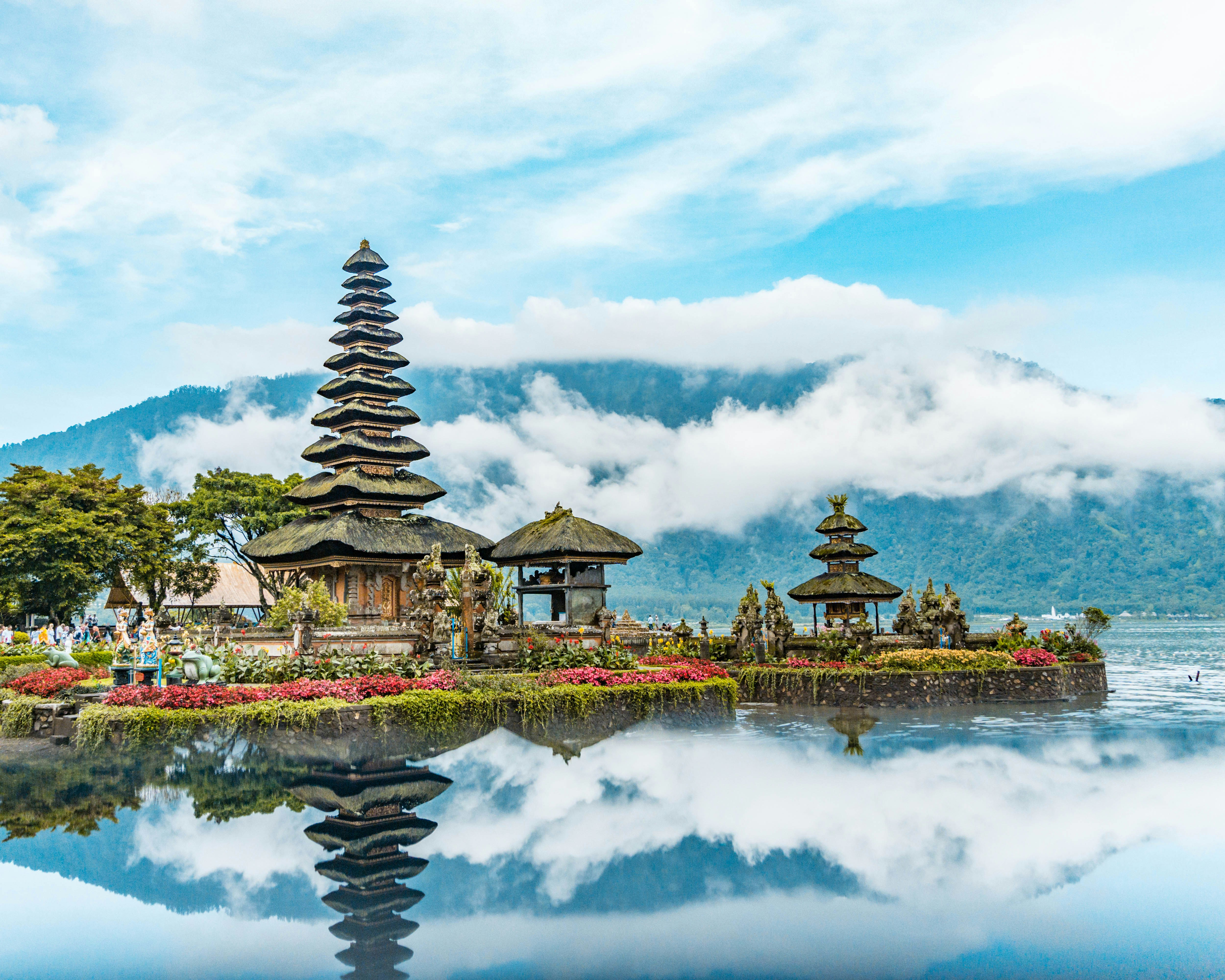Apply Indonesia eVOA