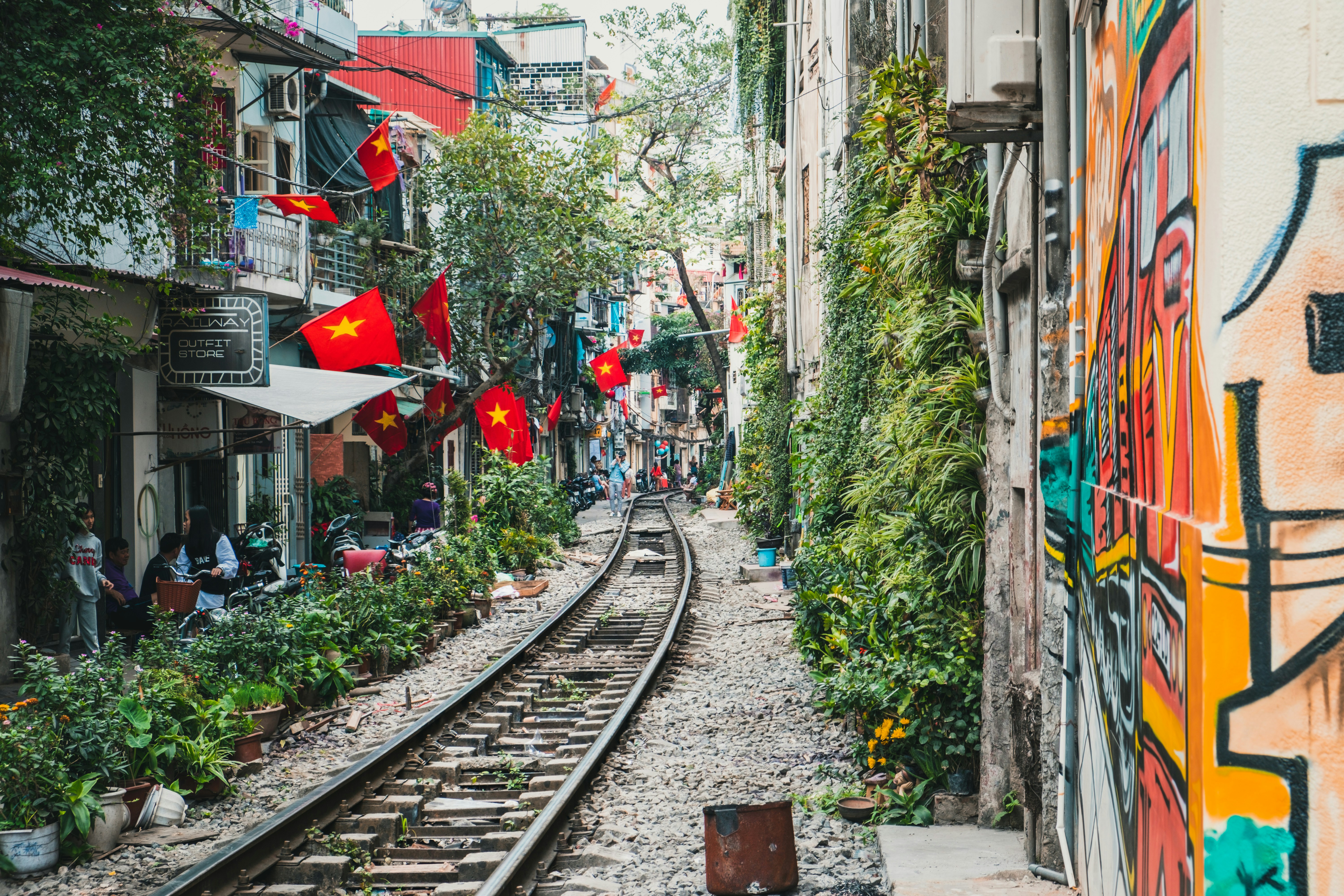 Apply Vietnam eVisa