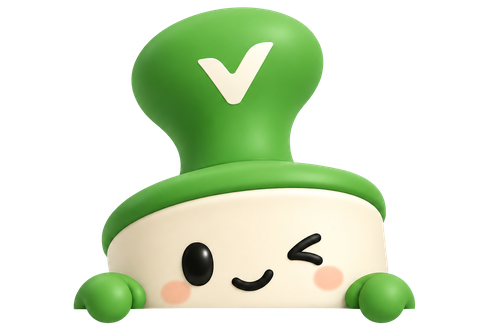 Say hello to Vee